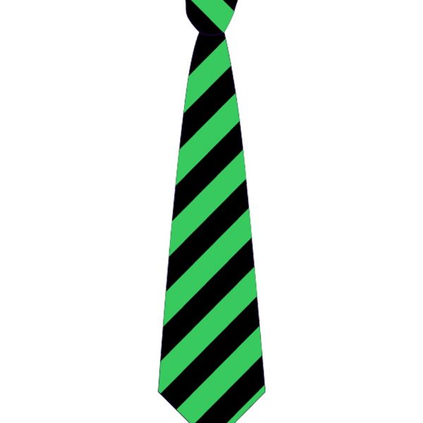 Clip-on Tie