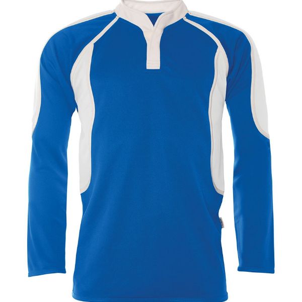 PE Rugby Top