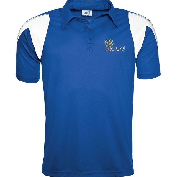 PE Polo Shirt