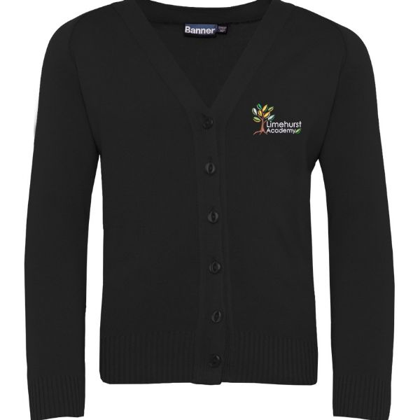 Limehurst Academy - School Uniform